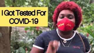 2021 Vlog Ep. 5: I Had To Take A Test||The Ash Way