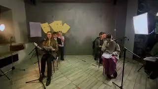 Джефф Данн. Грани / Jeff Dunne. Facets