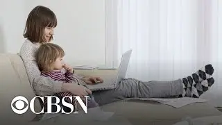 Telecommuting skyrockets during coronavirus pandemic, changing company structure
