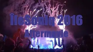&Icirc;leSoniq 2016 | Aftermovie [GoPro Edit]