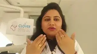 Root Canal Treatment Facts and Myths- CLOVER MEDICAL CENTRE, Dr Disha Gupta