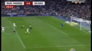 Higuain - Real madrid