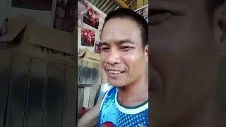 95 Ang edad ni Lola maya naga panahi pasa ka ka idol