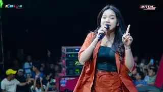 ROMANSA NYESS -  I'M SORRY GOODBYE - DINDA TERATU - ANNIVERSARY KE 5 BOLO CASINO-SEKALA CAFFE
