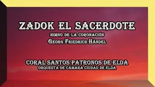 2021 12 11 ZADOK EL SACERDOTE