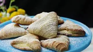 This Puff Pastry Lobster Tail Recipe Will Blow Your Mind!