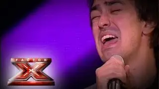 DANIEL FONTOURA - FACTOR X - BOOTCAMP PGM 06 - 2013