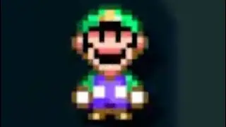 Mario Maker but it’s Pretendo!