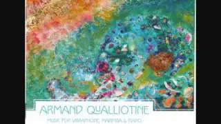 ARMAND QUALLIOTINE: 