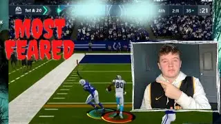 MOST FEARED HOUSE RULES IS WILD! MADDEN 21 ULTIMATE TEAM