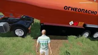 arma3 truck trailer