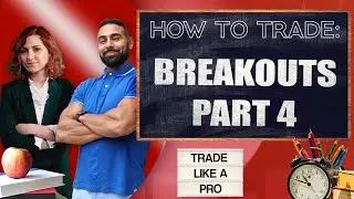 How To Trade: Time of Day💥Part 4 Understanding Premarket Action! April 4 LIVE