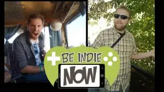 Be Indie Now Episode 9