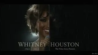 Whitney Houston: The Voice That Fame Destroyed | Behind the Fame