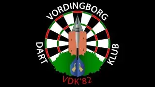 VDK82 Bane 17 Stream Live (Vordingborg Paradart Open 2026) Søndagen