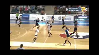 SCM Craiova - Dunărea Brăila final