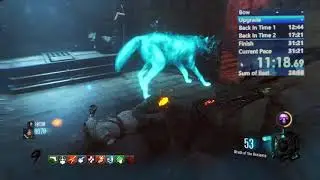 Der Eisendrache 2 Player w/ Iam_wolfie