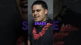 Zilla Fatu Doesn&rsquo;t Trust Solo Sikoa 🐍