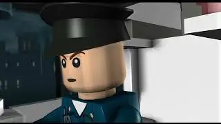 Absolute Cinema. Lego Batman. Ep 27. Villain #12