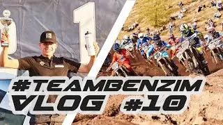 benzim Vlog 10 – DM Open 2022 Grevenbroich ft. Ekeroli, Sterry, Florian, Kleemann, PSA