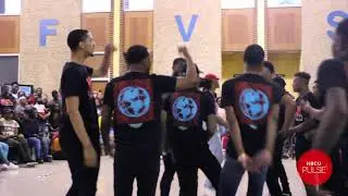 Kappa Alpha Psi Gamma Zeta Chapter 