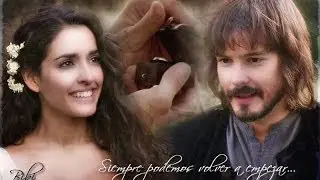 Gonzalo y Margarita La de la mala suerte