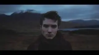 ROSS AINSLIE (feat. MALCOLM JONES) - HOPE IN THE CHAOS (OFFICIAL VIDEO)