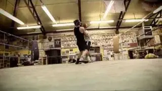 Repton Boxing Club