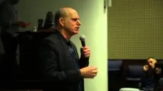 Drug Policy is Race Policy: Ethan Nadelmann's Speech