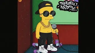 Base de Rap Boom bap 