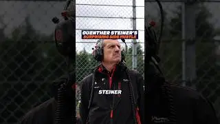 Guenther Has Started A New Business 🏨