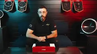 Quick tips : Powerbox 80.4M input mode select switch