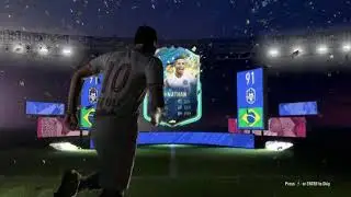 FIFA 20 90+ PLAYER PICK SBC WITH 4 OBJECTIVE 90+ TOTSSF PLAYER PACK OPENING
