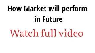 How market will perform in future #psx -#psxanalysis #psxtoday #stocktrading #psxtrading #trading
