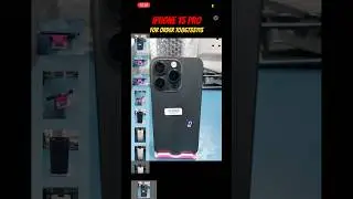 iPhone 15 pro from Cashify super sale ₹33,400#cashifysupersale #shots #shortvideo #shorts #cashify