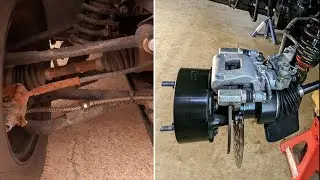 Rost - ein gefährlicher Begleiter