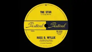 The Star &ndash; Ross D. Wyllie (Stereo)