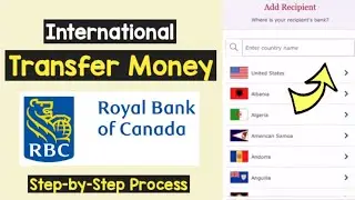 RBC International Money Transfer | Отправка денег за границу RBC | Отправка денег за границу RBC ...