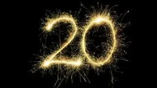 20 ПОДПИСЧИКОВ!!!
