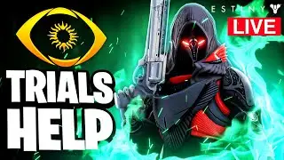 FREE FLAWLESS TRIALS HELP