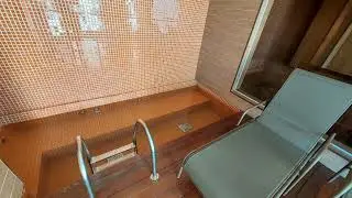 Studio com 41 m² e 1 vaga - República/SP