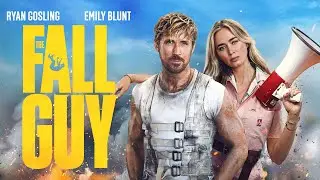 The Fall Guy ｜ Official Trailer  (Jilabe.ug)