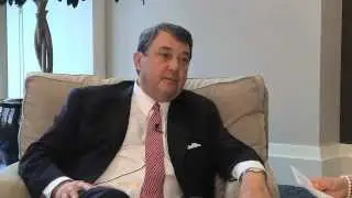 Interview with Lawrence Uhlick, BBVA Compass