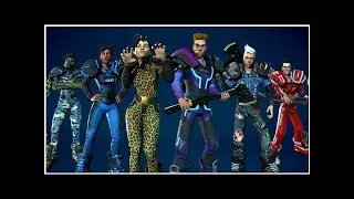 Darwin Project Battle Royale Goes Free-to-Play on PC - IGN