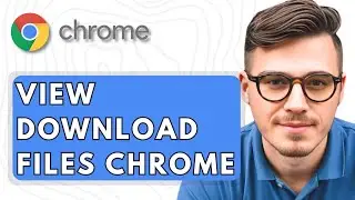 How To View Download Files in Google Chrome [2025 Guide]