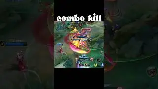 Instant kill melissa short