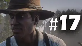 Red Dead Redemption 2 Part 17 - Lenny - Gameplay Walkthrough (RDR2) PS4