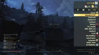 Fallout 76 - What you hear right after scamming a dumbass (ps: hes a scammer)