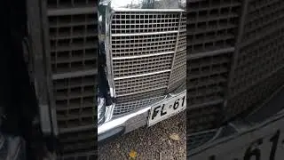 Mercedes 1967