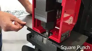 Edwards Ironworker Punch & Dies  at Trick-Tools!!